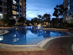 Simsville (D14), Condominium #580233551